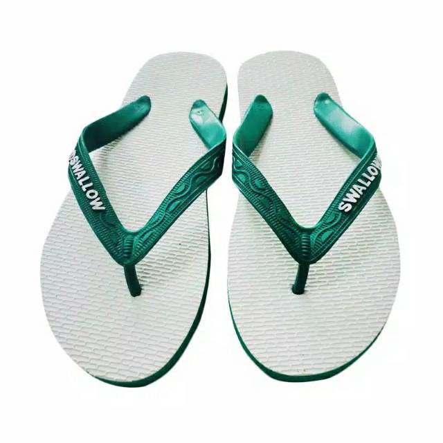 Sandal Swallow Classic ORIGINAL SENDAL JEPIT / sandalswallow / sandaljepit / bisa cod