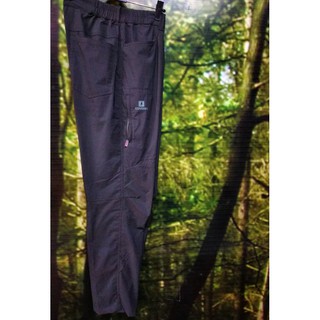 Consina Lungern Celana Panjang Outdoor Original CUCI Consina Lungern Celana Panjang Outdoor Original CUCI