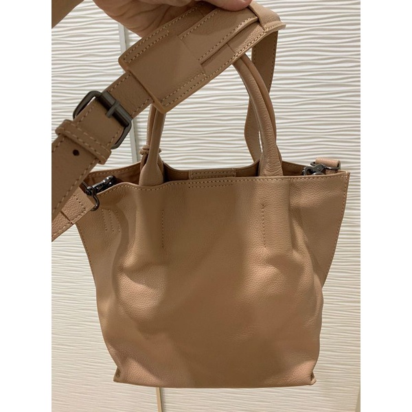 Kali.corner - original Kaynn mini Rample bag, preloved