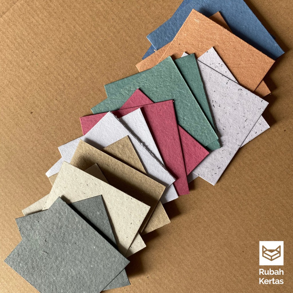 

Hangtag Tanpa Cetak Di Kertas Daur Ulang, Ukuran Bisa Costum
