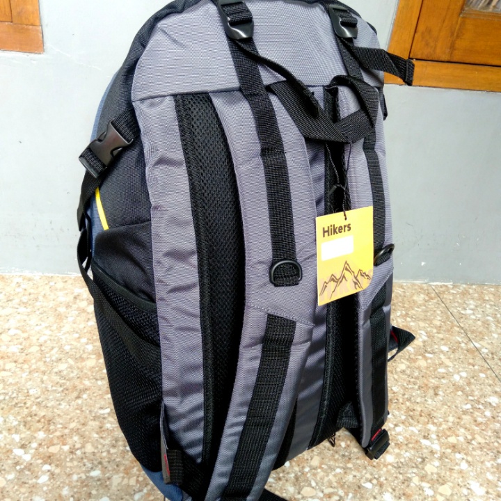 Tas Ransel Hikers Original 110005