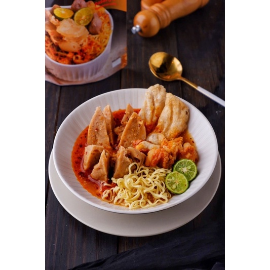 

Bakso Chili Instankeun Kalalapar