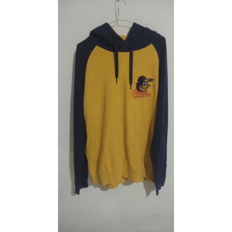 Hoodie MLB Orioles