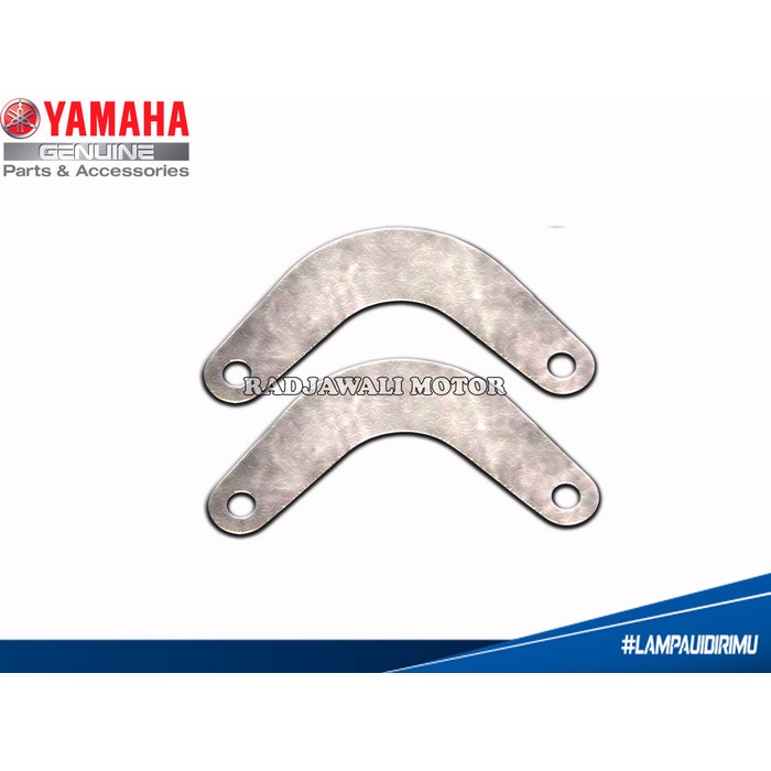 Aksesoris Lowering Kit R15