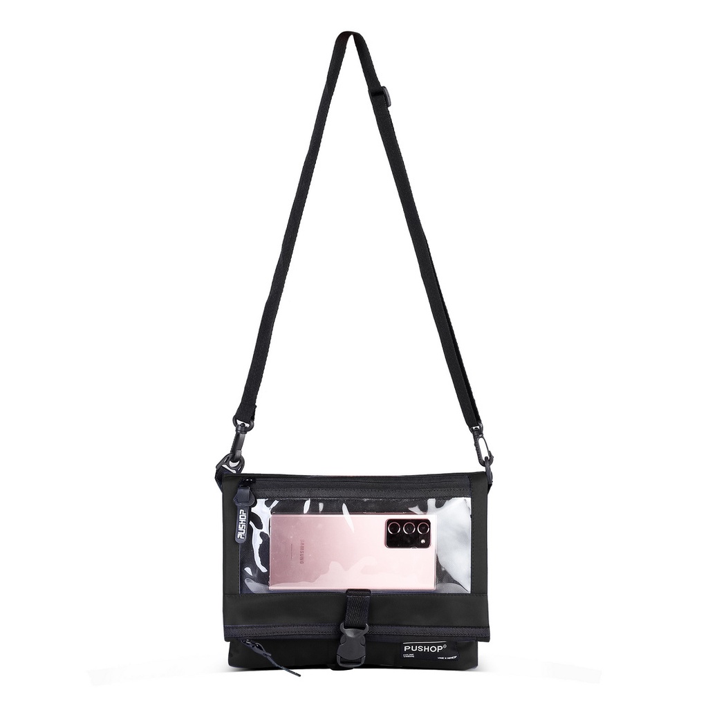 Tas Selempang Pria Harry Pushop