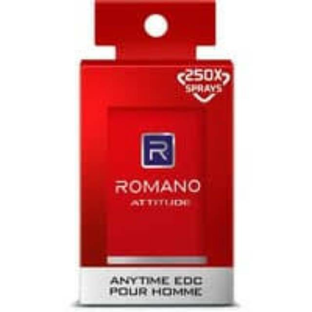 Romano edc pocket
