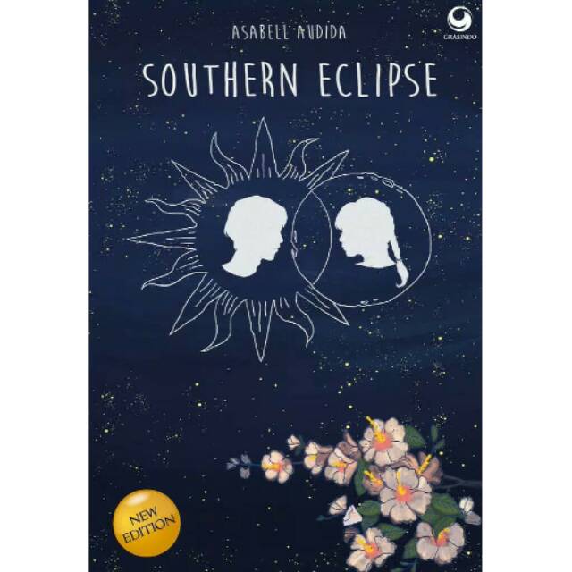 

Buku Laris - Southern Eclipse