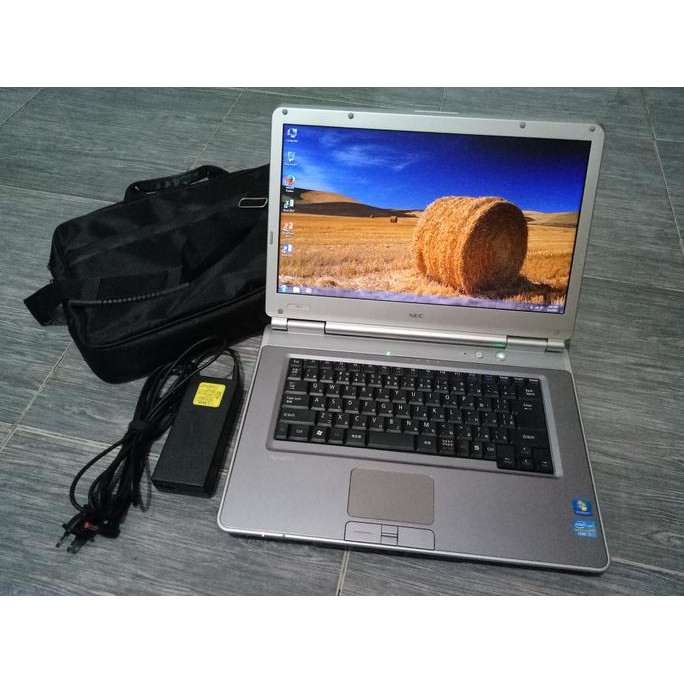 Gratis Ongkir Laptop Nec Versa Japan - Core I7 4Gb - Spek Tinggi Windows Original Sale