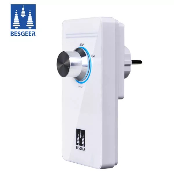 BESGEER Smart Sterilization Home Office Purifier Ozonator Machine