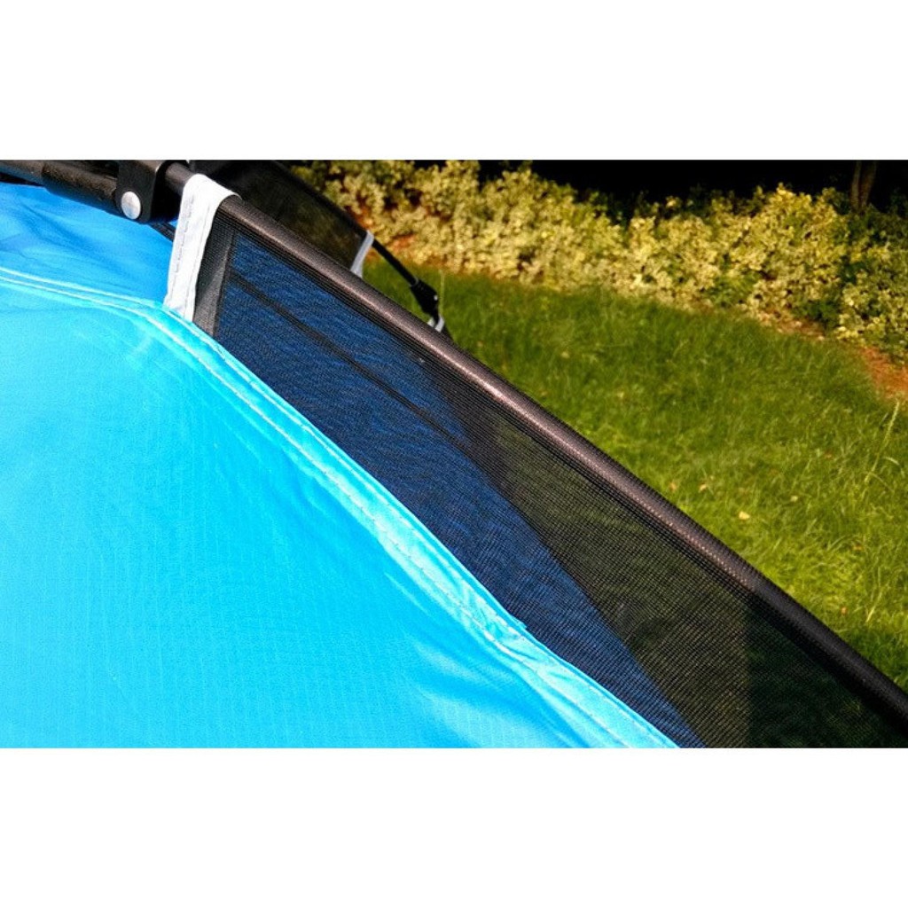 Promo Tenda Camping Anti Wind Bunk Tent - NH15Z006-P Keren