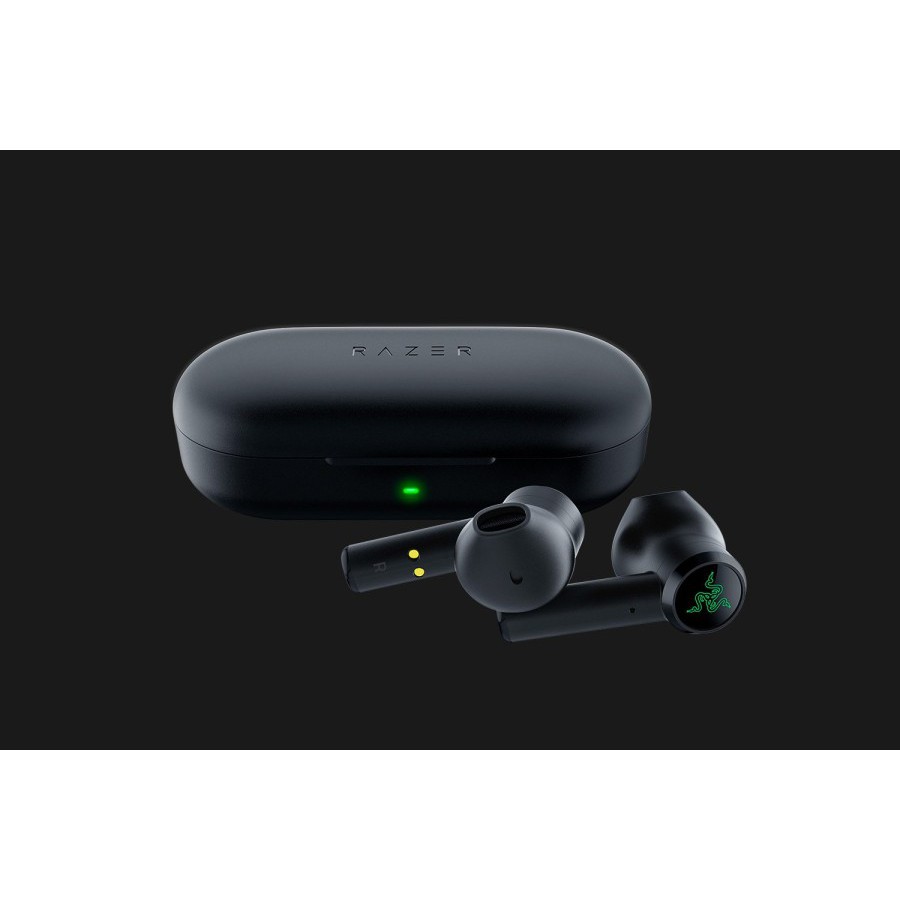 Razer Hammerhead TWS True Wireless Earbuds