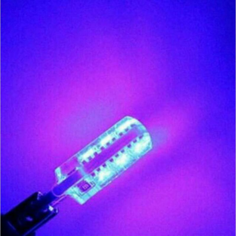 sepasang/2pcs sen jelly senja t10  15led super terang universal