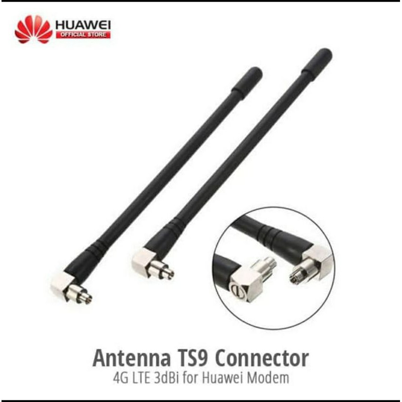 antena modem ts9 huawei e5577 - E8372 - E3372