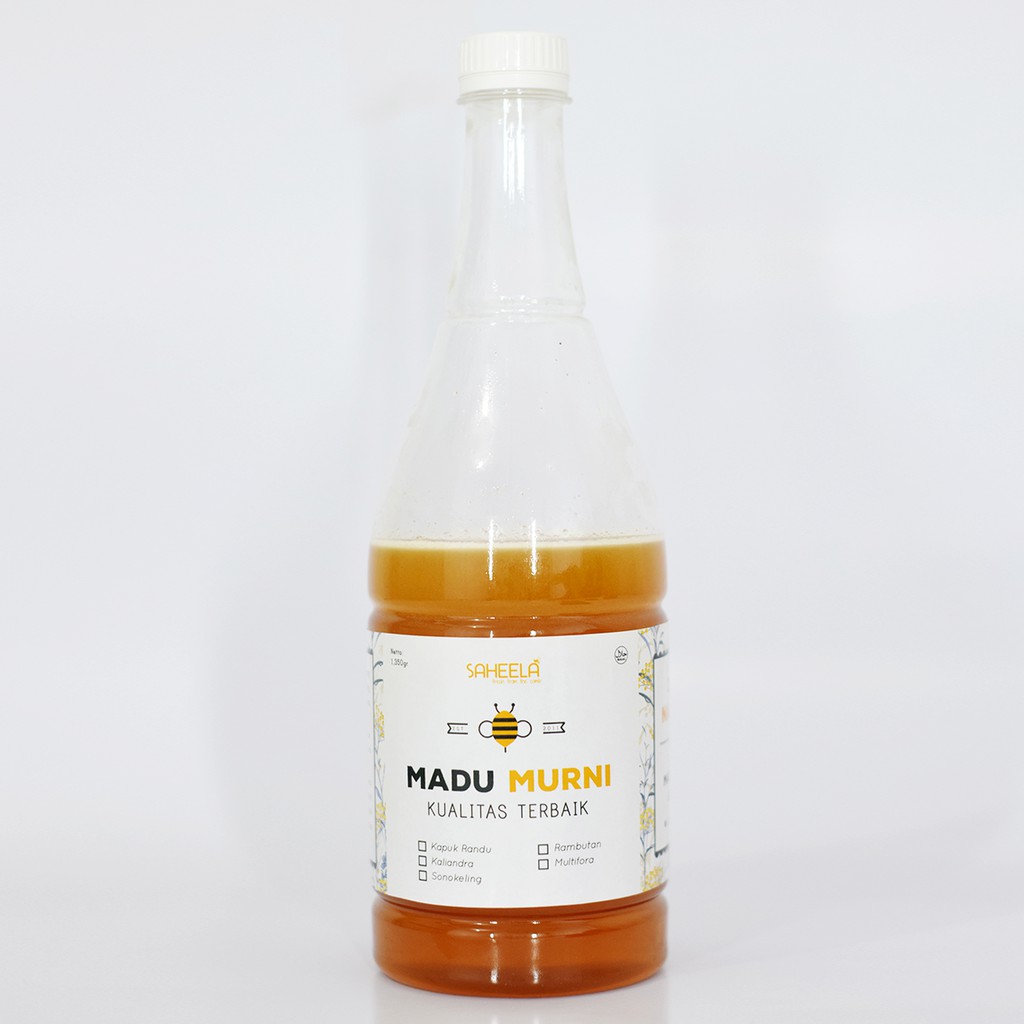 

Madu murni saheela