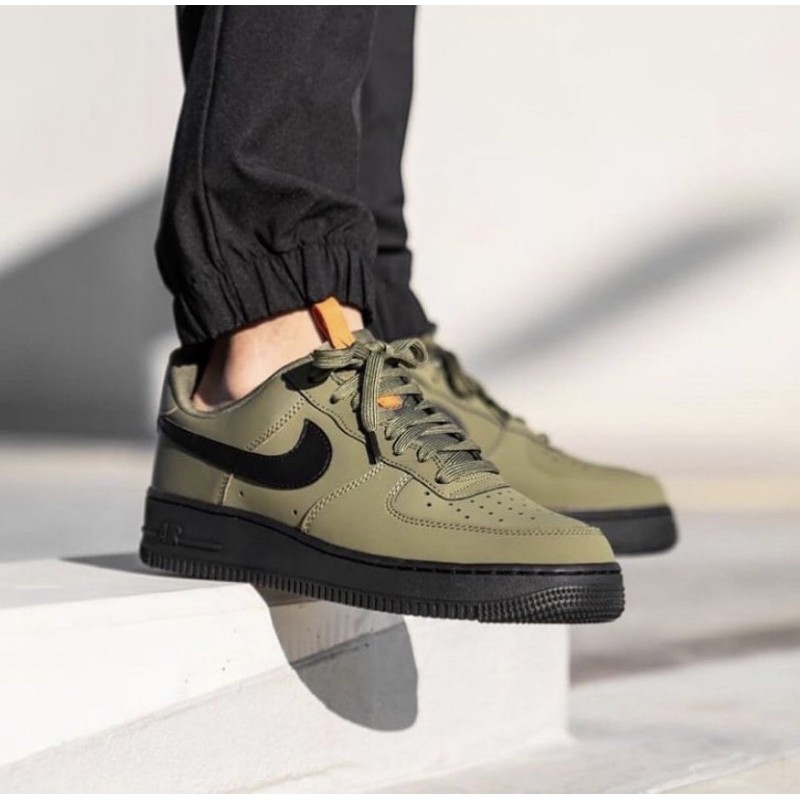 air force 07 trainers