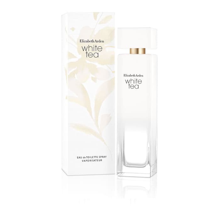 Original Parfum Elizabeth Arden White Tea for woman