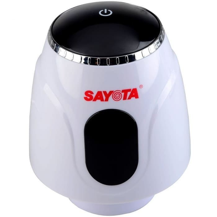 SAYOTA T 1129 - Food Chopper 1 Liter / Mesin Pelumat 1 Liter