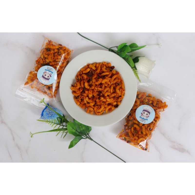 

Makaroni Renyah (100gram)
