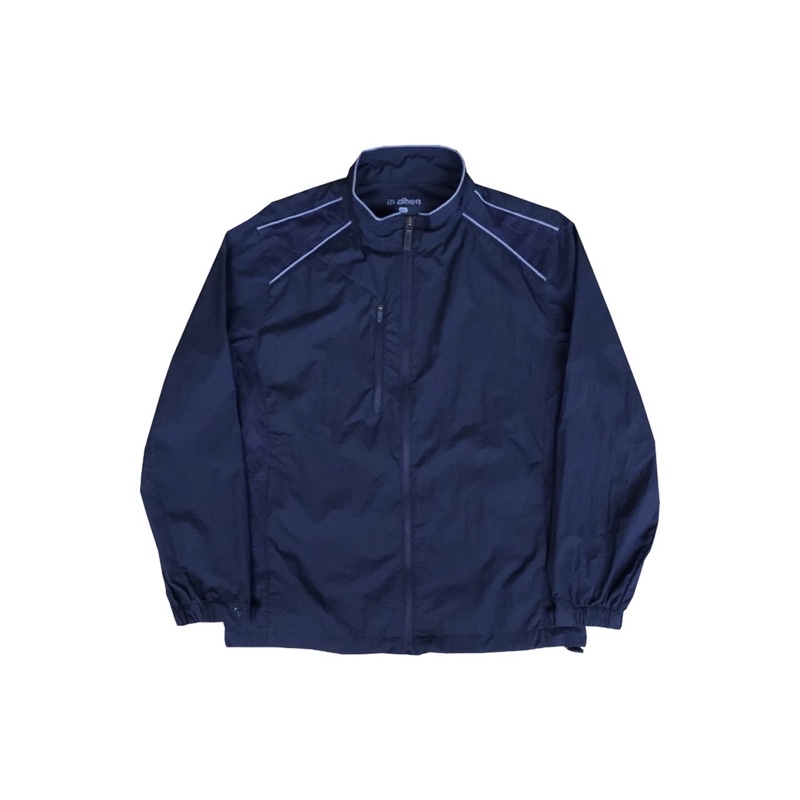 Ziben Lightweight Jacket