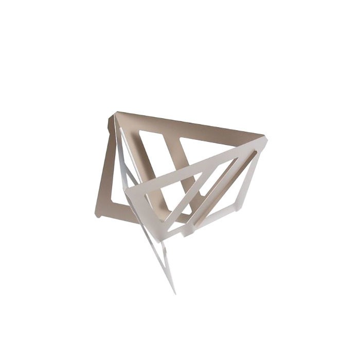 Munieq - Tetra Drip Titanium (02T)-2