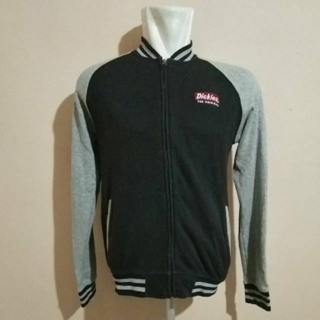 jacket varsity dickies