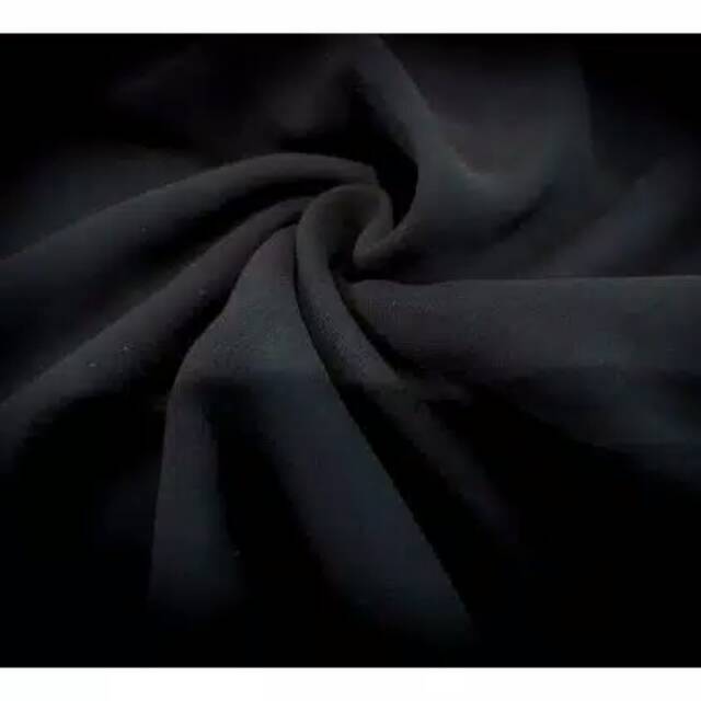 kain wolfis jet black