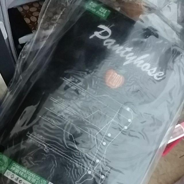 Stoking / Stocking Celana Pantyhose Hitam, Krem, Abu-abu 120d