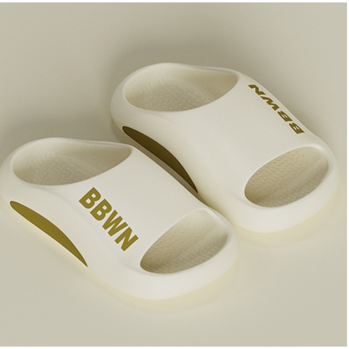 babyfit BEWIN sendal karet selop anak cewek cowok unisex import cyx-722