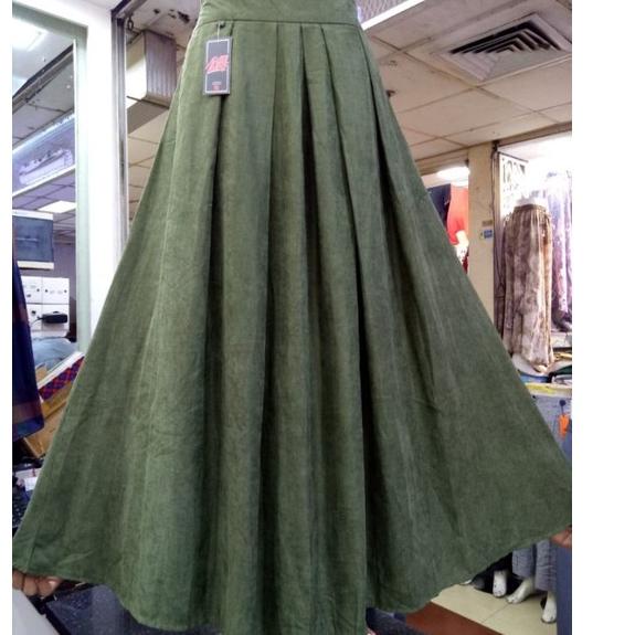 Diskon✔️ROK PANJANG IMPORT BABY CODORAY|RA1