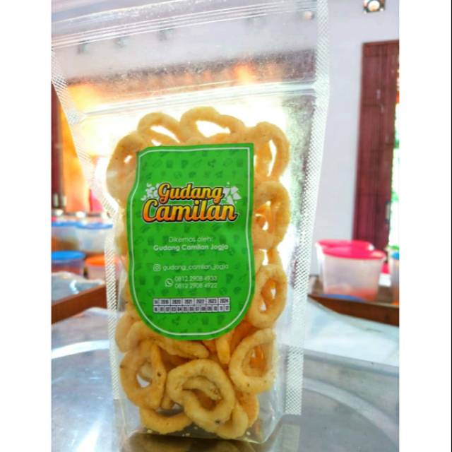 

Slondok /Slondok bawang /Slondok gurih /Slondok kecil /Slondok asin /Camilan murah/Camilan enak