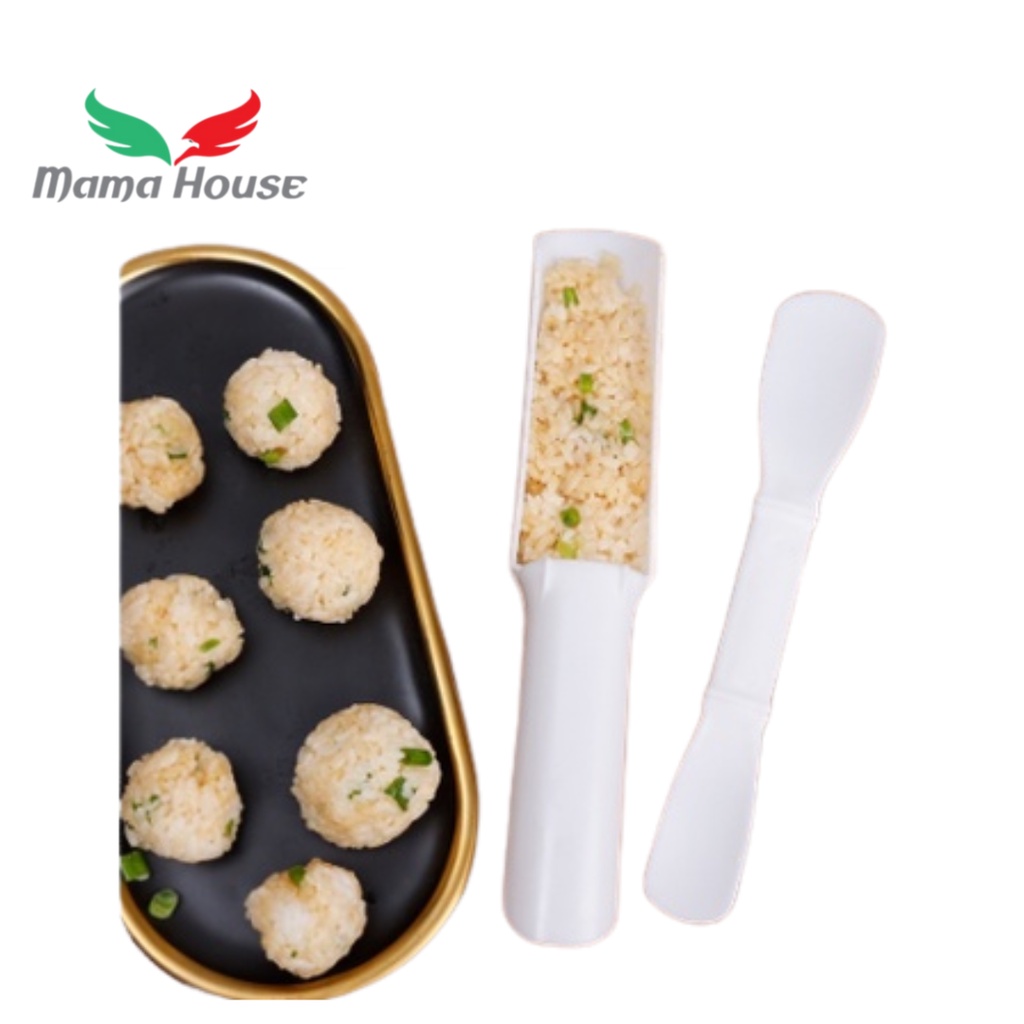 [MH] Alat Dapur Pencetak Bakso Bakwan Plastik