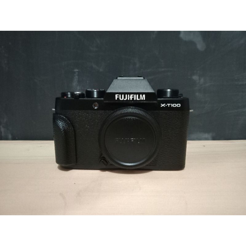 Fujifilm X-T100 Body Only
