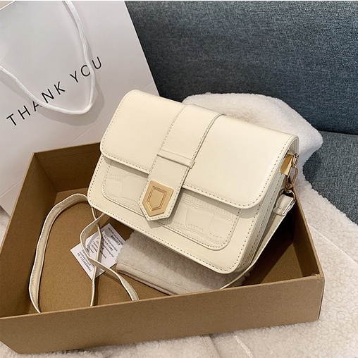 Gaby Crossbody Shoulder Elegant Bag