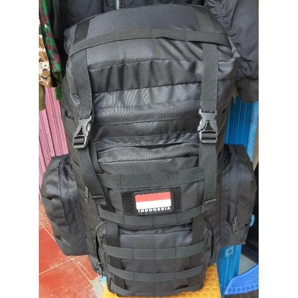 Tas ransel Raider/ tas hiking/tas gunung