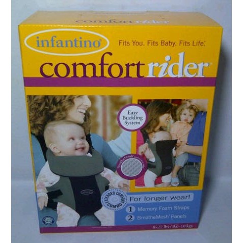 infantino side rider