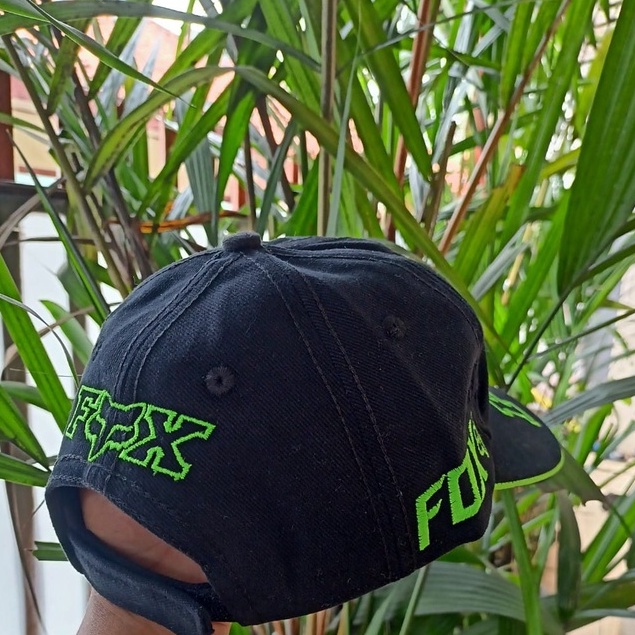 NEW PROMO BAYAR DI TEMPAT(COD) TOPI TEAM FX PROCIRCUIT QUALITY PREMIUM NYAMAN &amp; ELEGANT