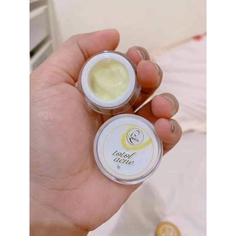 Serum Acne/Totol Acne BBC BebwhiteC