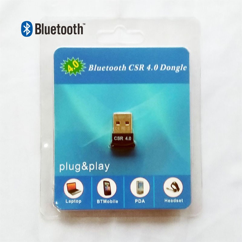 Csr bluetooth драйвер