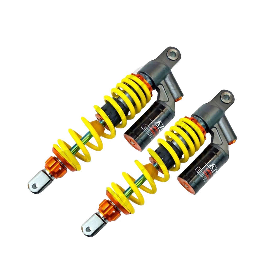 Shock Ktc Shockbreaker Ktc Extreme Shock Tabung Nmax,Aerox,Pcx,Adv,Nouvo