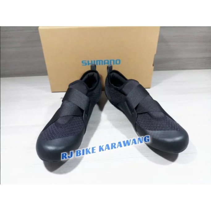 SEPATU SHIMANO SH IC100 CLEAT ORIGINAL ROAD BALAP