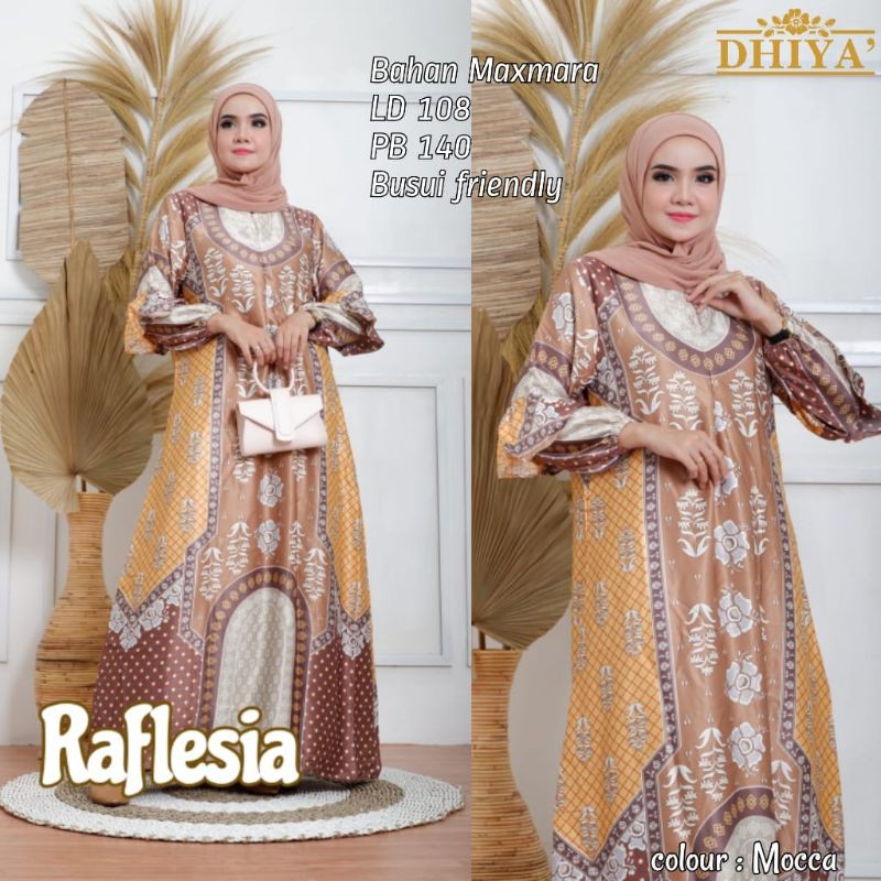 

Raflesia