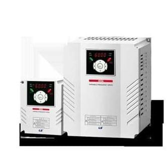 Ls Inverter Ig5A-4 0.75Kw 3 Phase 380-460V 1Hp 2.5A 1.9Kva