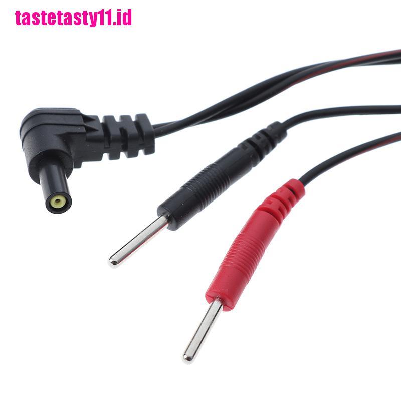 (TTID) Kabel Konektor Elektroda Standar Pin 2mm