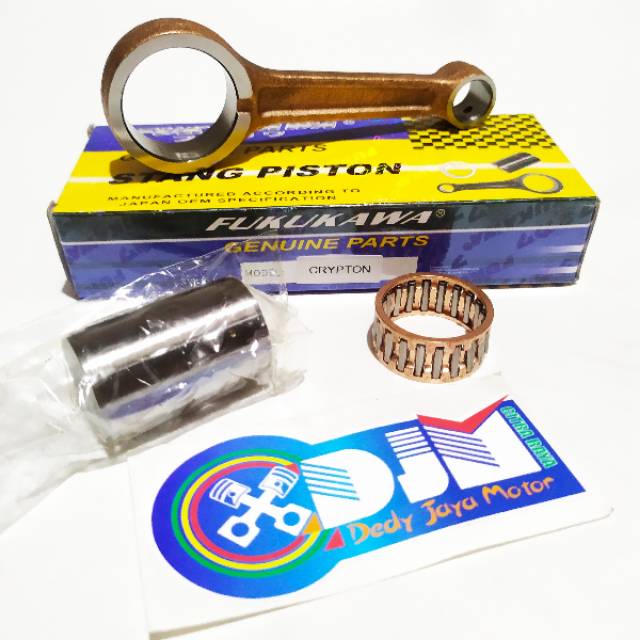 Stang seher CRYPTON, VEGA R original fukukawa genuine parts berkualitas