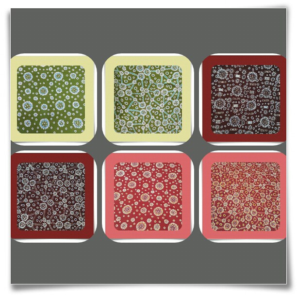 

Kain Batik Cirebonan Tulis 763