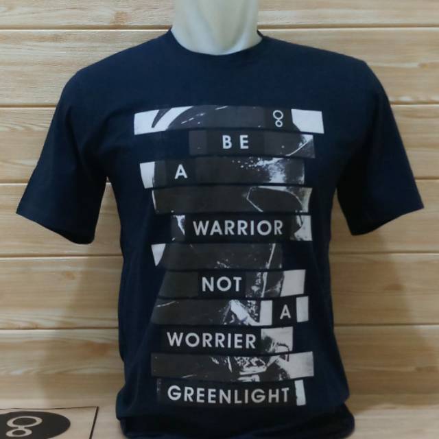 KAOS BM ORI COMBET 30s
