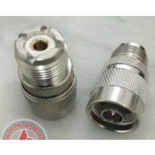 Konektor N Male To PL Female