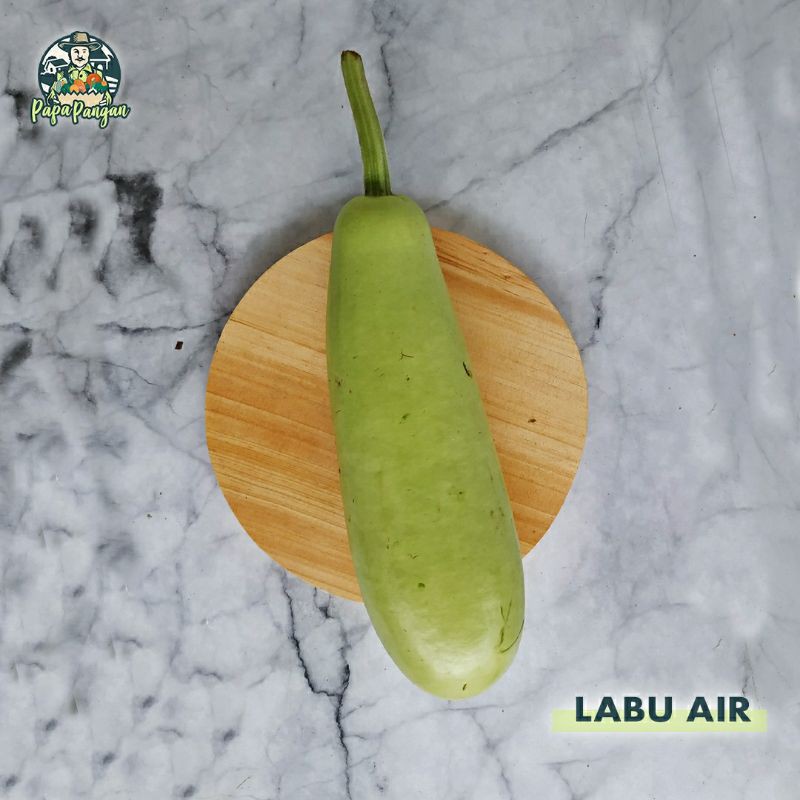 

Labu Air Kukuk Sambiki Papapangan - Per Pcs