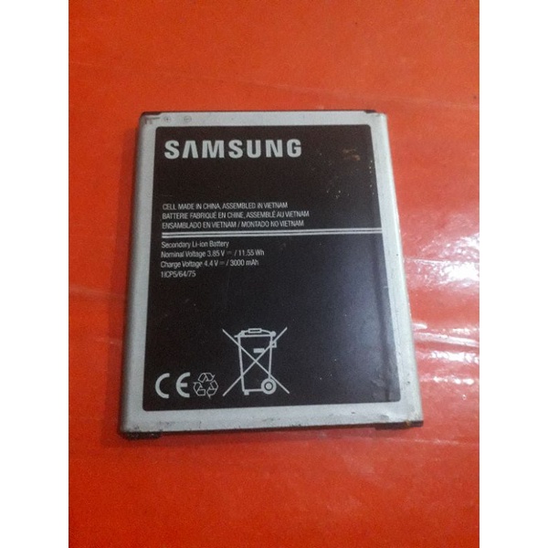 BATU BATTERY SAMSUNG J7