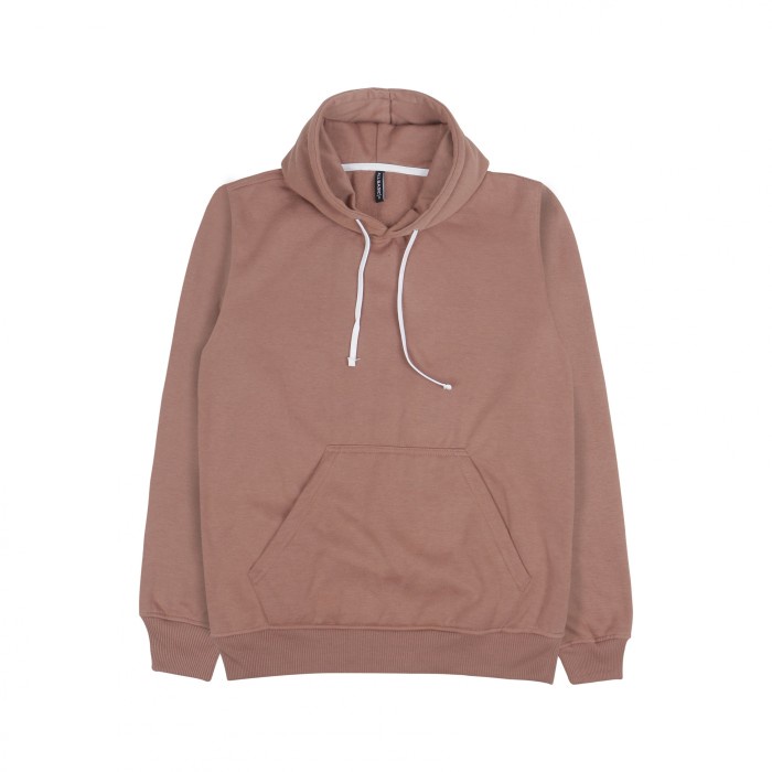 HOODIE POLOS PRIA / HOODIE / HOODIE POLOS